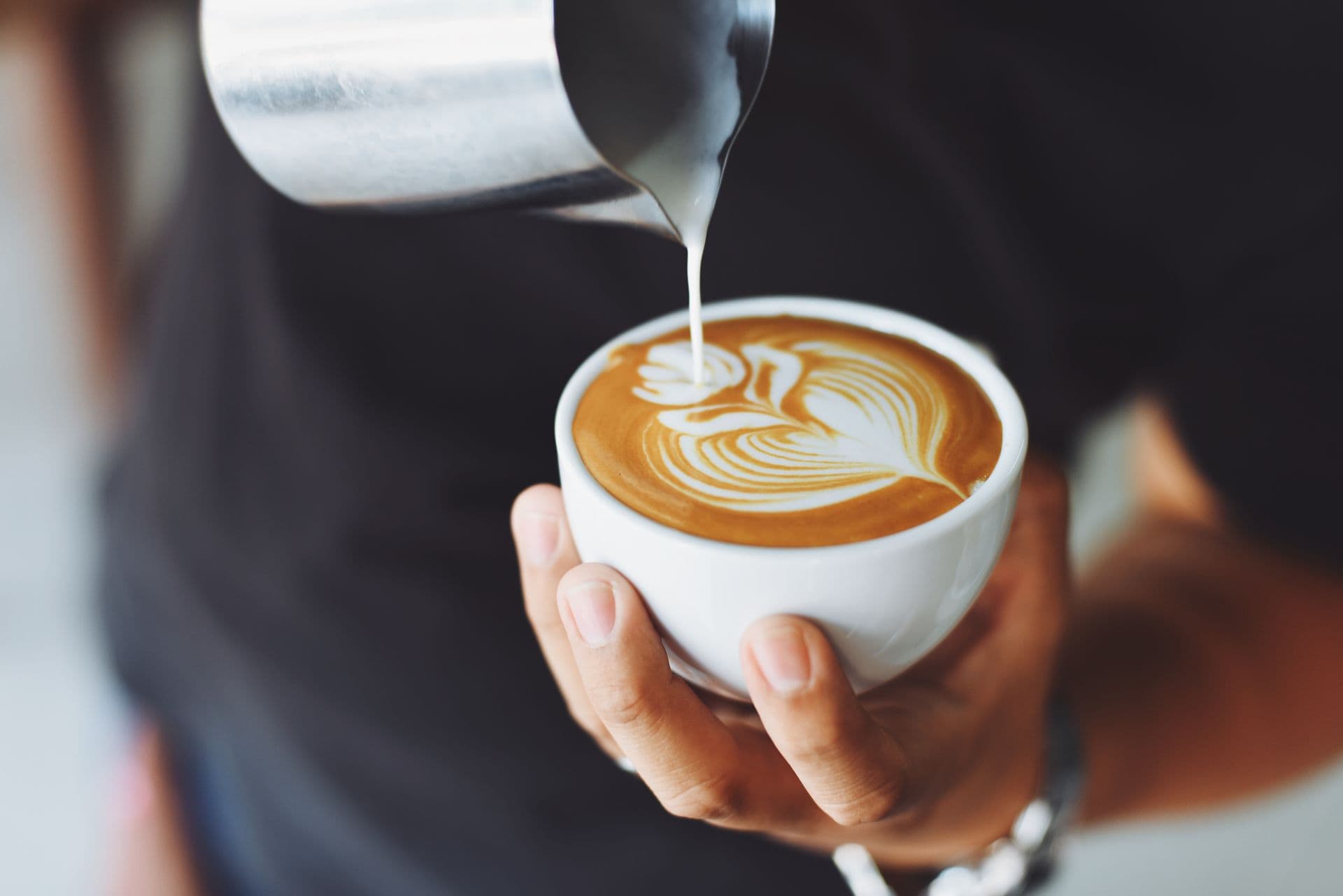 Coffee cup